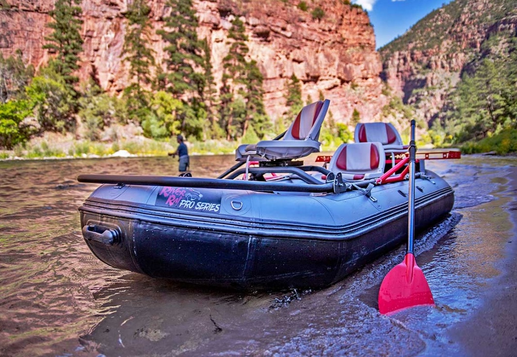 river rat float